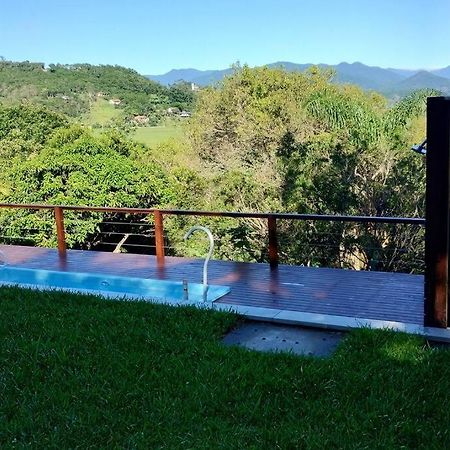 Studio Gamboa Garopaba Buitenkant foto